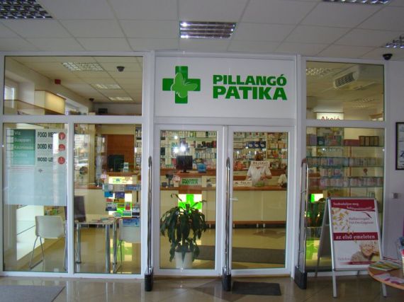 Patika 14. kerület, ügyeletes gyógyszertár zugló Szaniter bolt zugló