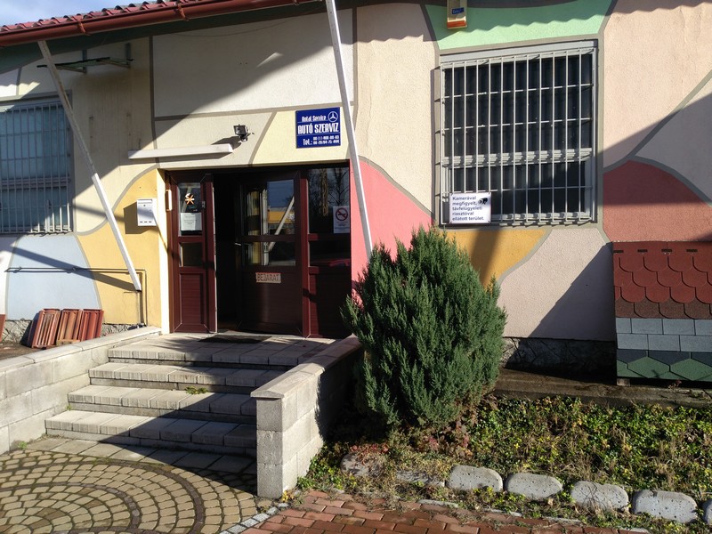 Automata váltó javítás budapest fáy utca