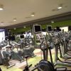 Edzőterem Zugló, fitness terem 14. kerület