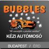 Kézi autómosó 14. kerület, autókozmetika Zugló